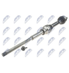 Demi-arbre De Transmission Droite VOLVO XC90 D3 Droite - 36000513, VO216R, 18-152271