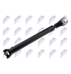 Arbre De Transmission FORD ESCAPE 3.0 01-07 - 7L8Z-4R602-A
