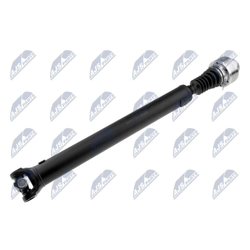 Arbre De Transmission FORD ESCAPE 3.0 01-07 - 7L8Z-4R602-A