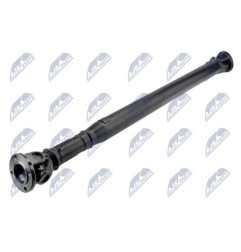 Arbre De Transmission LAND ROVER DEFENDER 110 2.5 TD5 - FTC4198, 10-270450