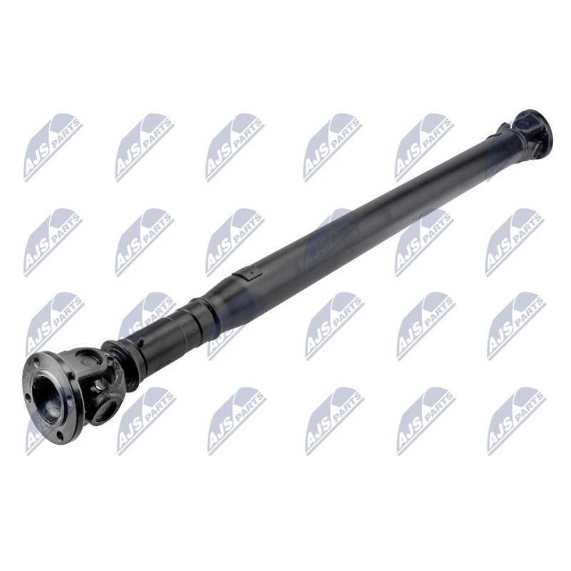 Arbre De Transmission LAND ROVER DEFENDER 110 2.5 TD5 - FTC4198, 10-270450