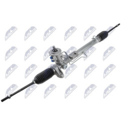 Cremaillere De Direction AUDI A3 -03 - 1J1422061SX, 1J1 422 055 AK, 1J1 422 055 S
