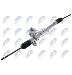 Cremaillere De Direction AUDI A3 - 1J1422061D, TS1601L, TS1197L