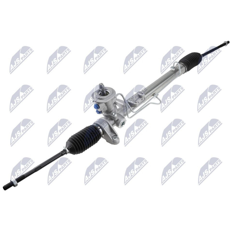 Cremaillere De Direction AUDI A3 - 1J1422061D, TS1601L, TS1197L