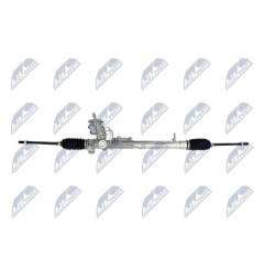 Cremaillere De Direction VW GOLF IV 97-05 GOLF IV VARIANT 99- AUDI A3 96- SKODA OCTAVIA 96-04 - 1J1422060K, 1J1 422 055 AJ, 1J1