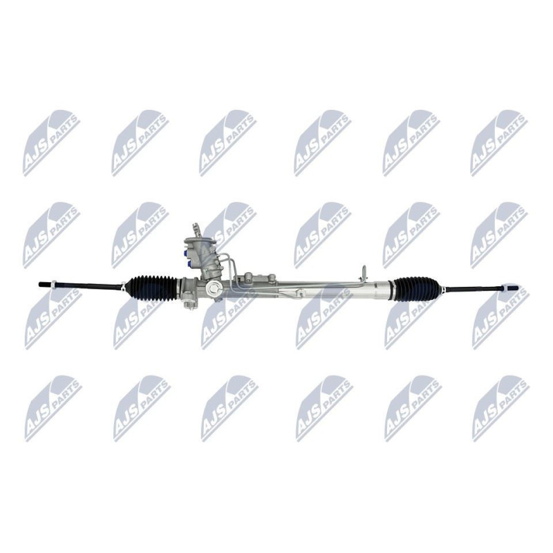 Cremaillere De Direction VW GOLF IV 97-05 GOLF IV VARIANT 99- AUDI A3 96- SKODA OCTAVIA 96-04 - 1J1422060K, 1J1 422 055 AJ, 1J1