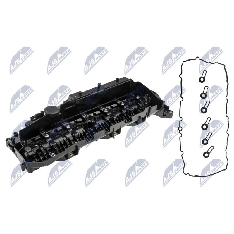 Couvercle De Culasse BMW X3 G01 30DX - 11128571308