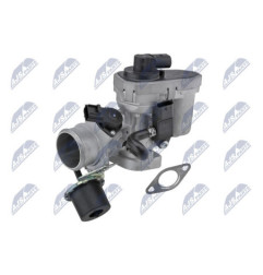 Vanne Egr FORD MONDEO III 2.0TDDI/2.0TDCI - 1204394, EGR148N, 555310