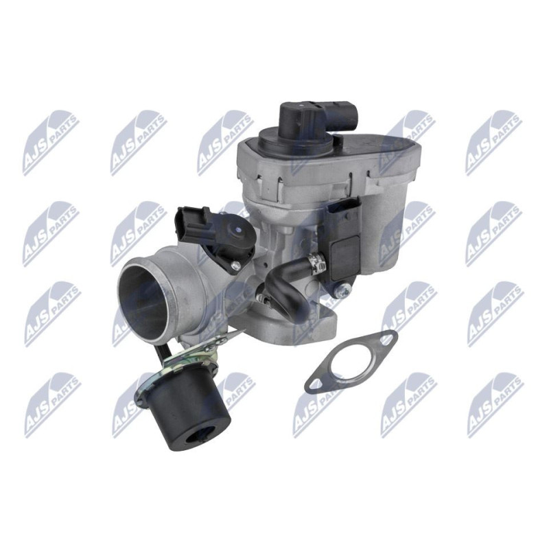 Vanne Egr FORD MONDEO III 2.0TDDI/2.0TDCI - 1204394, EGR148N, 555310