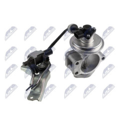 Vanne Egr 3.0D TOYOTA LAND CRUISER PRADO 2002-2010 XILUX VII 2005-2015 - 2580030120