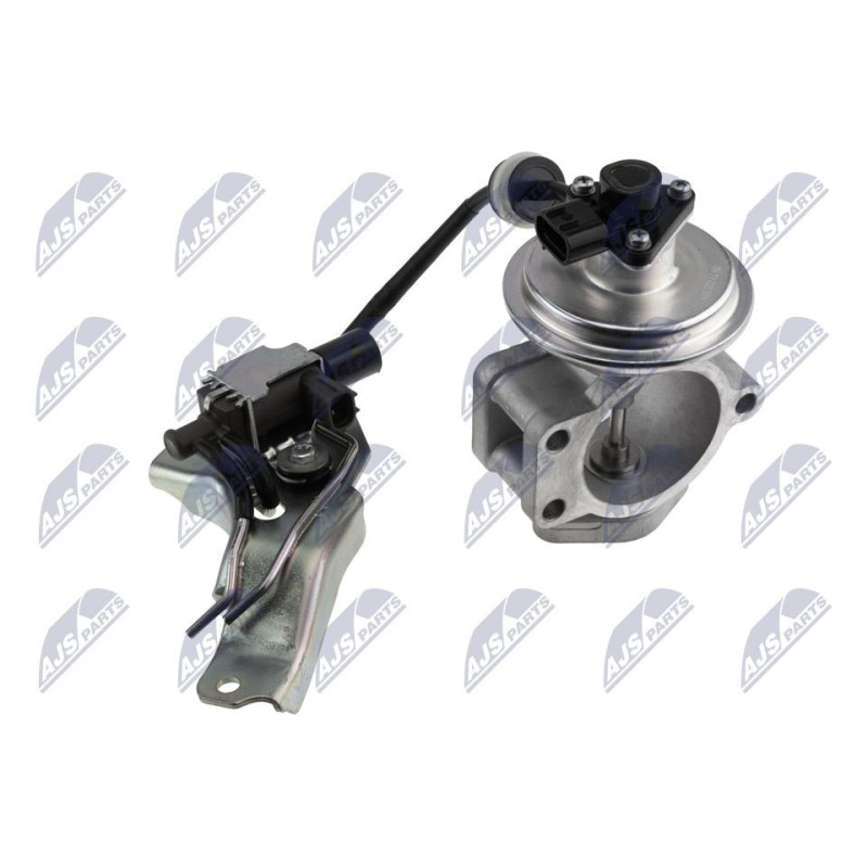 Vanne Egr 3.0D TOYOTA LAND CRUISER PRADO 2002-2010 XILUX VII 2005-2015 - 2580030120