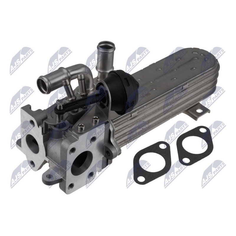 Module EGR Vanne + refroidisseur JETTA III - 03G131512L, 03G131513D, 03G131513J