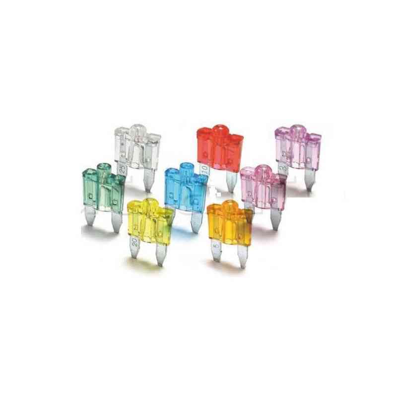 Mini Lighted Plug Fuses Mini Lighted Plug Fuses