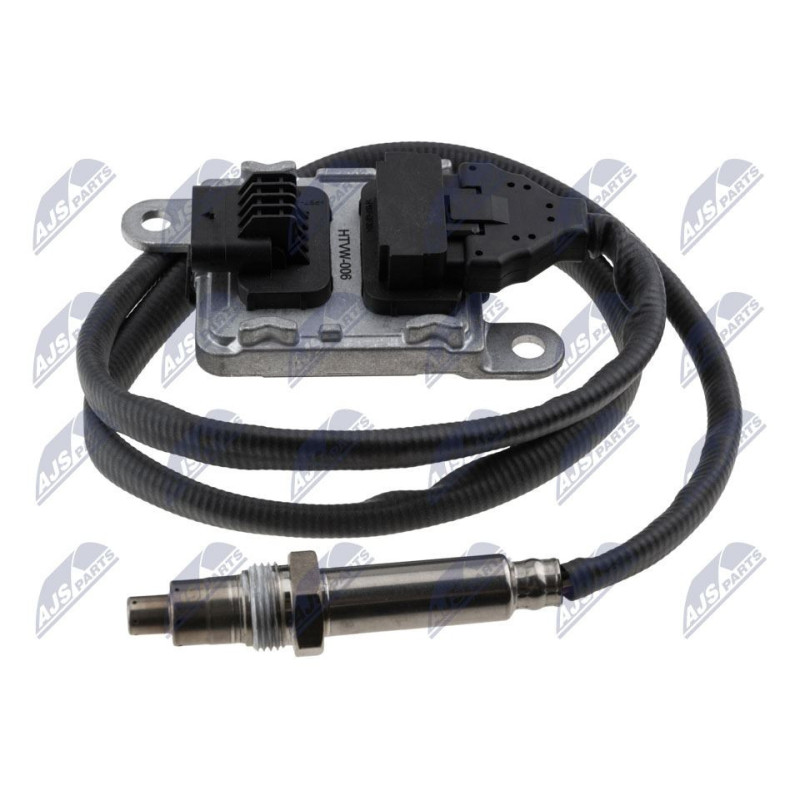 Capteur/sonde Nox ARTEON SKODA SUPERB III 2014 - 04L907807AM, 04L907807EE