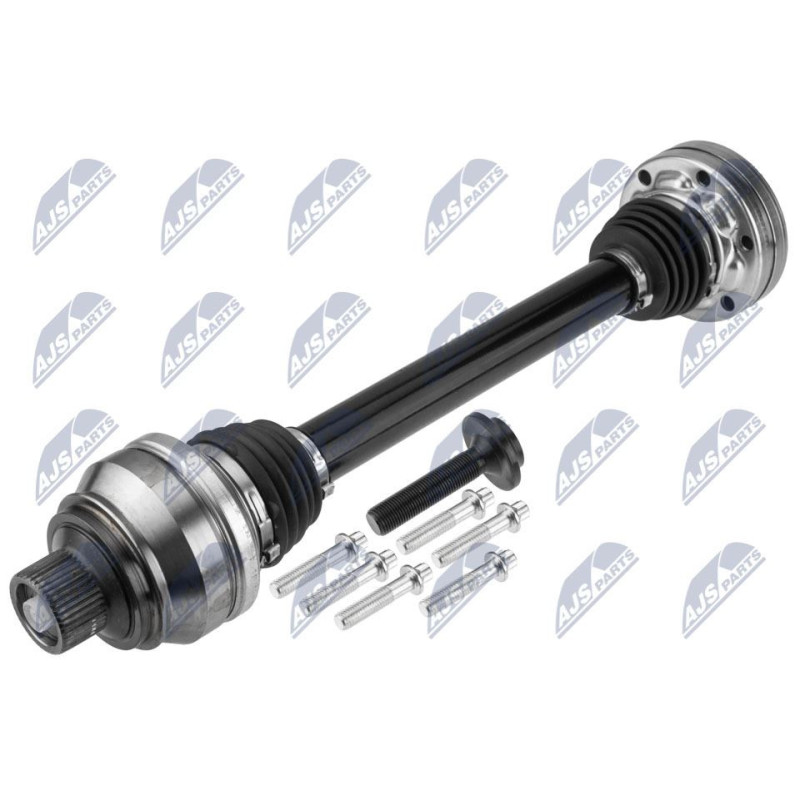 Demi-arbre De Transmission AUDI R8 15 - NPW-AU-080, 4S0501203A