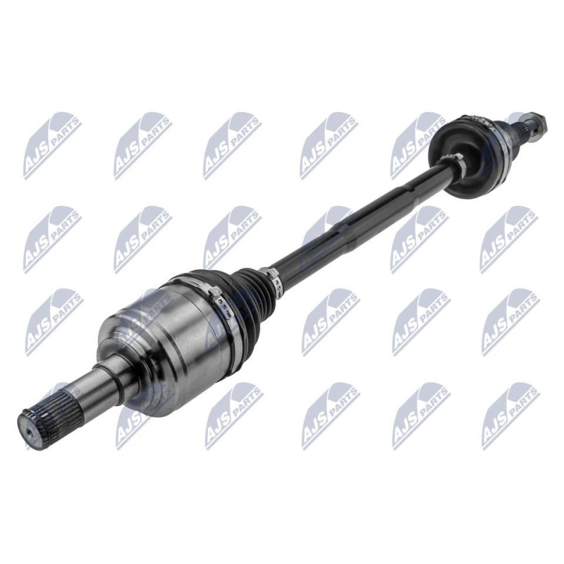 Demi-arbre De Transmission MASERATI QUATTROPORTE 3.0D - 670104208, 06701042080