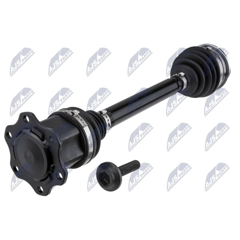 Demi-arbre De Transmission PORSCHE CAYENNE 3.0T 18 - NPW-PS-021