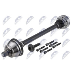 Demi-arbre De Transmission BENTLEY CONTINENTAL GT - 3W0501203A