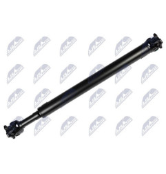 Arbre De Transmission KIA SORENTO I 2.5CRDI - 49100-3E330, PS900601, 4583170