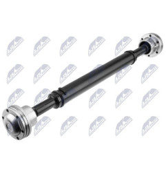 Arbre De Transmission JAGUAR XF 13 - C2D20009, C2D20009, DW933219AA