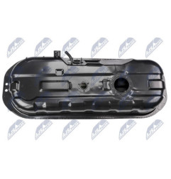 Réservoir De Carburant MITSUBISHI L200 2.5D 2WD 08.2001-2007 - PZP-MS-003, MN120319, MR134015
