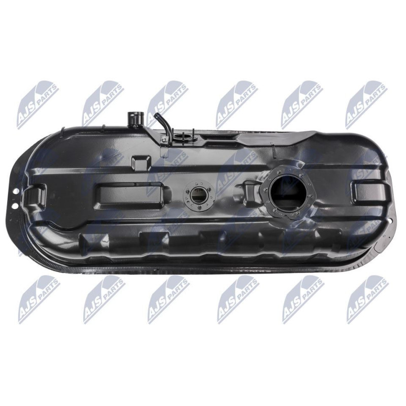 Réservoir De Carburant MITSUBISHI L200 2.5D 2WD 08.2001-2007 - PZP-MS-003, MN120319, MR134015