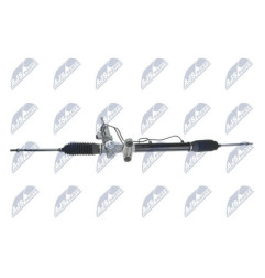 Cremaillere De Direction MITSUBISHI LANCER 03-08 - 4410A319, 662672, DSR2026L