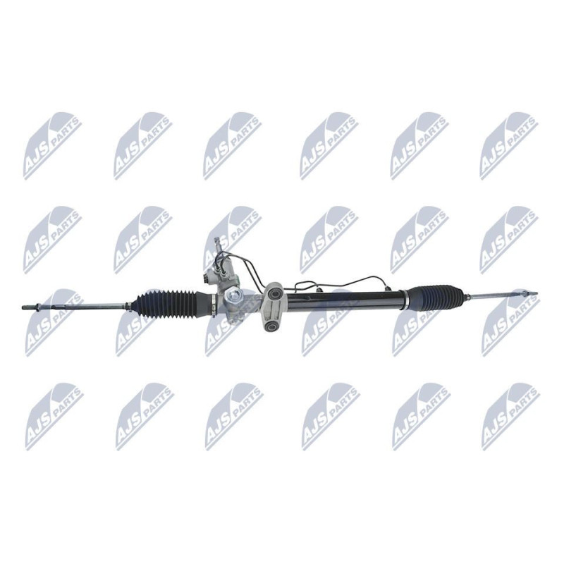 Cremaillere De Direction MITSUBISHI LANCER 03-08 - 4410A319, 662672, DSR2026L