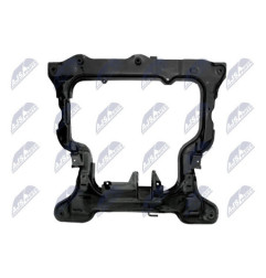 Berceau Moteur HYUNDAI ATOS RHD 98 - 62401-02900, 62401-02951