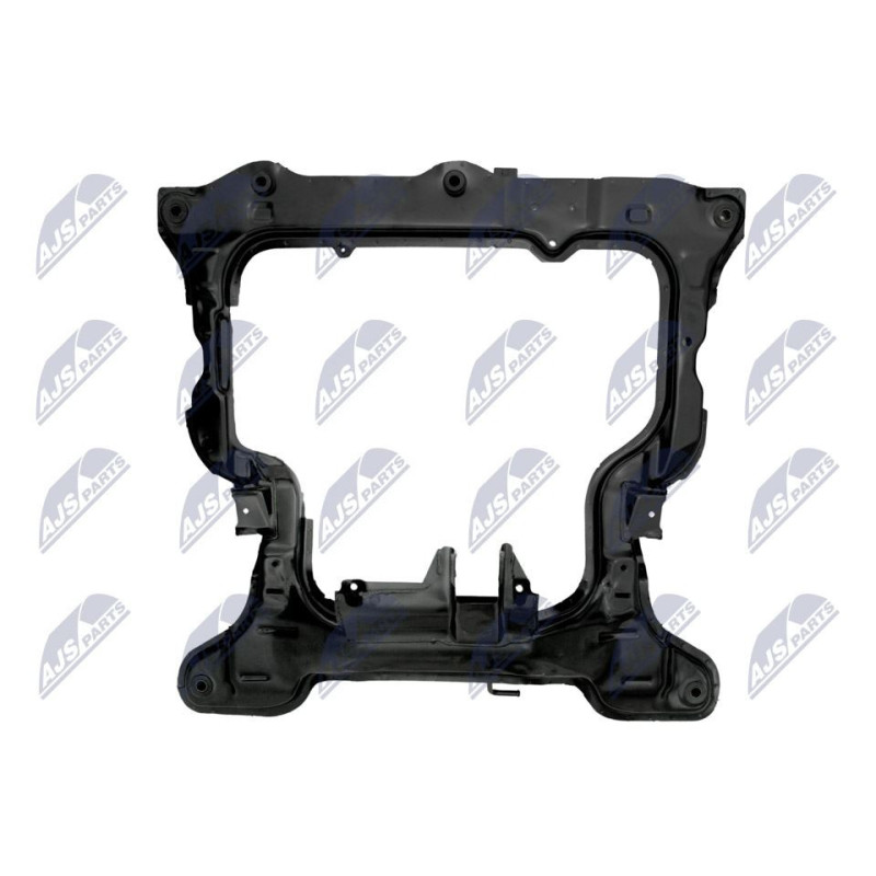 Berceau Moteur HYUNDAI ATOS RHD 98 - 62401-02900, 62401-02951