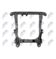 Berceau Moteur OPEL INSIGNIA 08 - 13321209, 13478789, 22897840