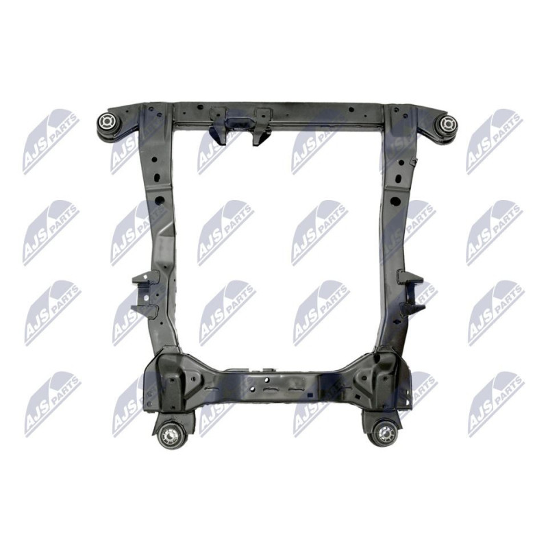 Berceau Moteur OPEL INSIGNIA 08 - 13321209, 13478789, 22897840