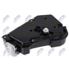 Réservoir de liquide FAP CITROEN C4 II 1.6HDI - 1606340280, 1500PY, CDC1006