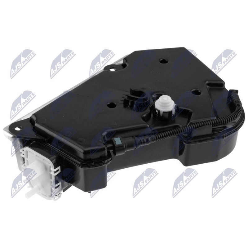 Réservoir de liquide FAP CITROEN C4 II 1.6HDI - 1606340280, 1500PY, CDC1006