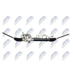 Cremaillere De Direction MAZDA 323 BJ 98 - BJ3D-32-110F, DSR860L, SR2860