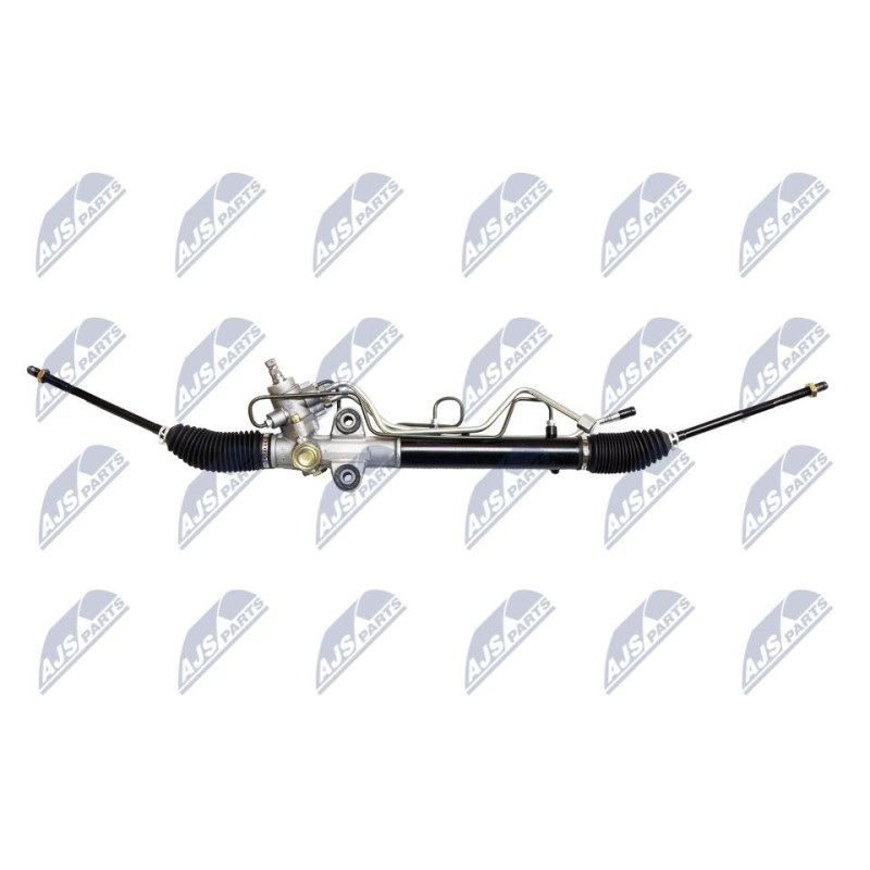 Cremaillere De Direction MAZDA 323 BJ 98 - BJ3D-32-110F, DSR860L, SR2860