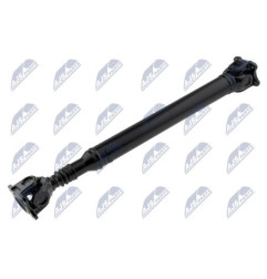 Arbre De Transmission Avant MERCEDES 4MATIC E W210 - A2104103716