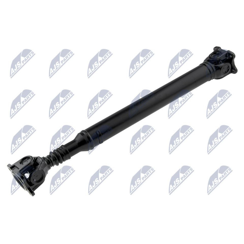 Arbre De Transmission Avant MERCEDES 4MATIC E W210 - A2104103716
