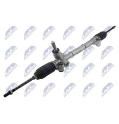 Cremaillere De Direction CHEVROLET AVEO 11 - SPK-DW-007, 95039300
