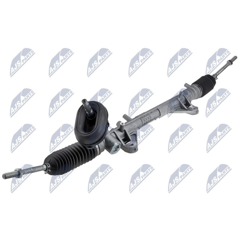 Cremaillere De Direction RENAULT CAPTUR 13 - SPK-RE-014, 490012863R, 490019924R