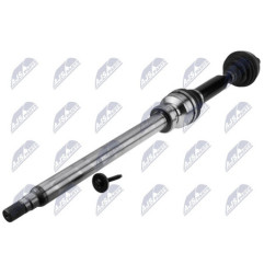 Demi-arbre De Transmission VOLVO XC60 D3 - 30783071, T78610, 204519