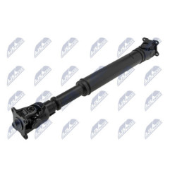 Arbre De Transmission Avant TOYOTA LAND CRUISER J120 - 37140-60380, 10-090110