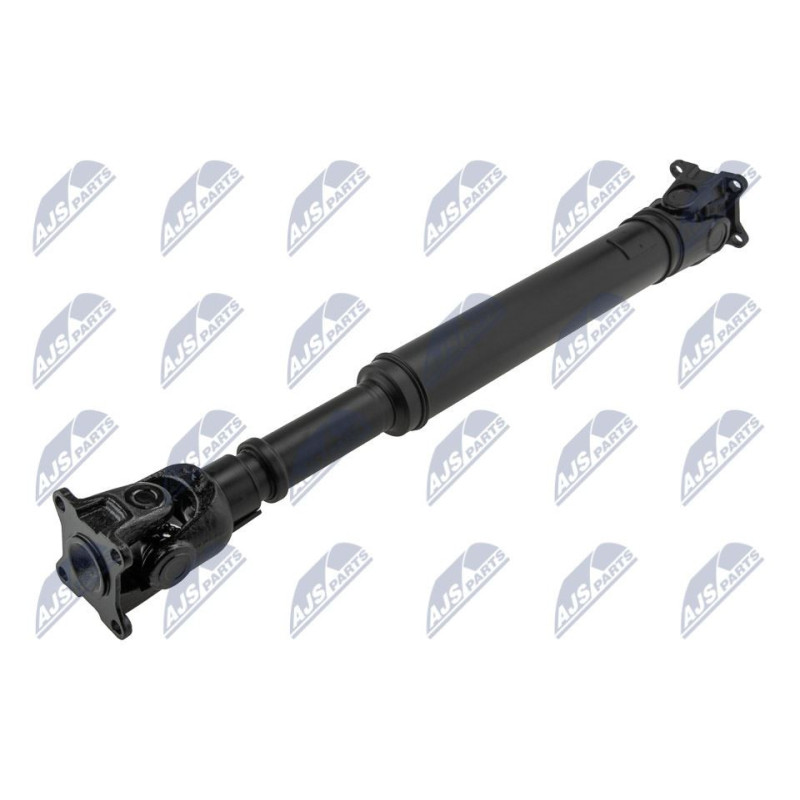 Arbre De Transmission Avant TOYOTA LAND CRUISER J120 - 37140-60380, 10-090110