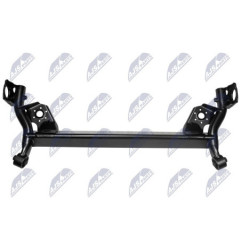 Barre De Suspension Arriere KIA PICANTO 04-08 - 55100-07251