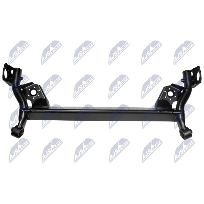 Barre De Suspension Arriere KIA PICANTO 04-08 - 55100-07251