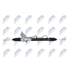 Cremaillere De Direction HYUNDAI TUCSON 04- KIA SPORTAGE 04 - 57700-2E800, 1445200, DSR1867L