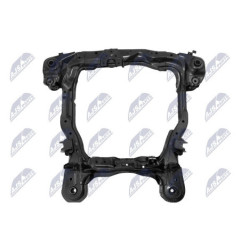 Berceau Moteur HYUNDAI TUCSON 04-10 - 62405-1F000, 3291005