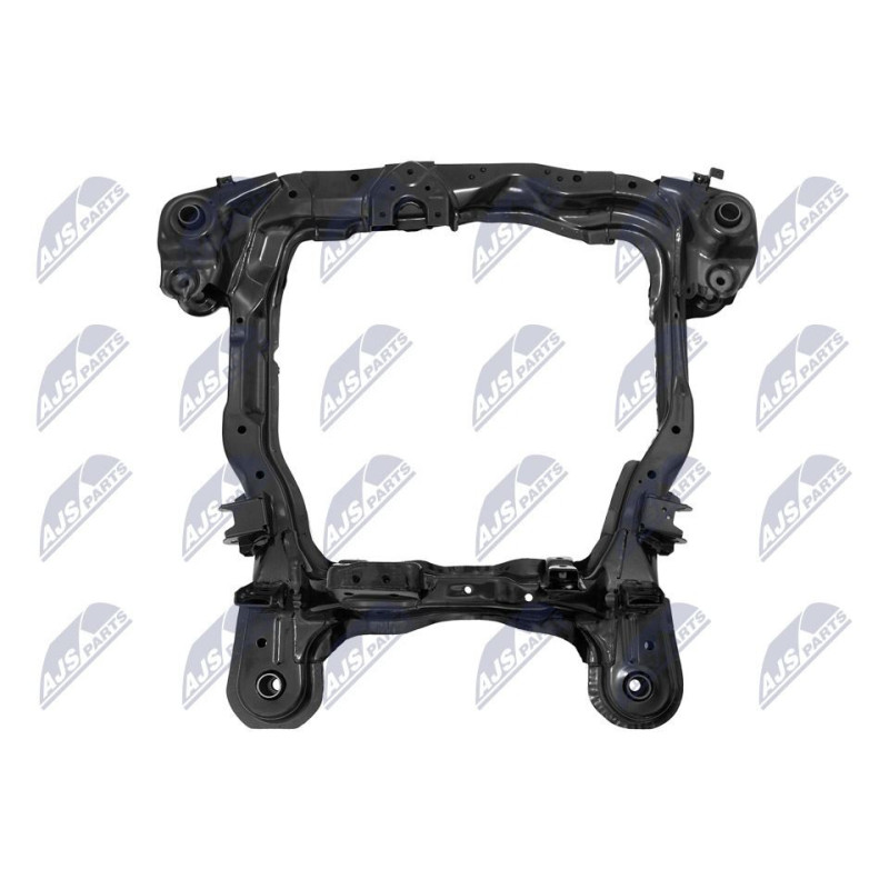 Berceau Moteur HYUNDAI TUCSON 04-10 - 62405-1F000, 3291005