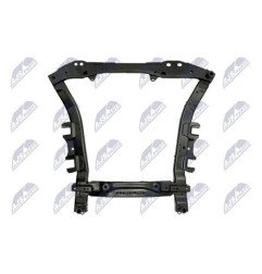 Berceau Moteur DACIA DUSTER 10-14 - 544010119R, 544011961R, 544016875R