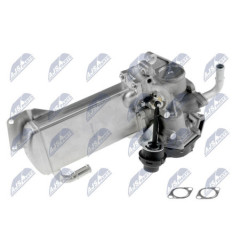 Vanne Egr VW MULTIVAN 2.0TDI 2009 - 03L131512BM, AEGR931, 045066N